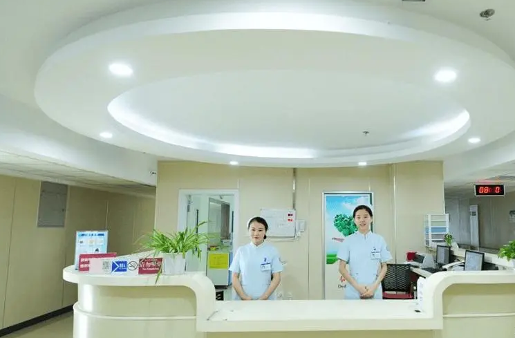 佛山正规供卵试管中心